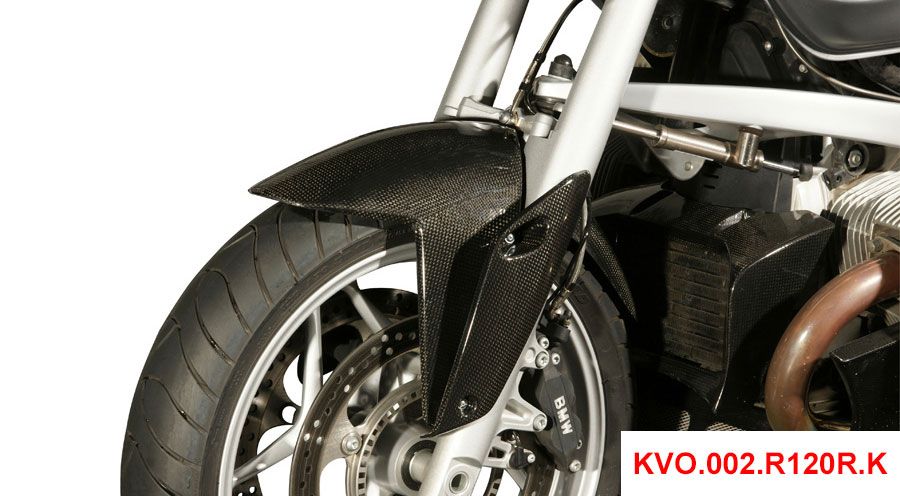 BMW R1200R (2005-2014) Kotflügel vorne
