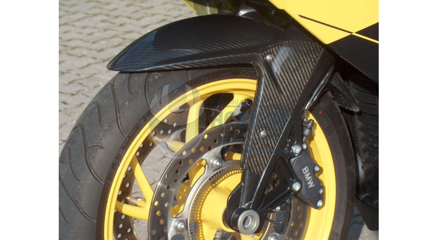 BMW K1300R Kotflügel vorne
