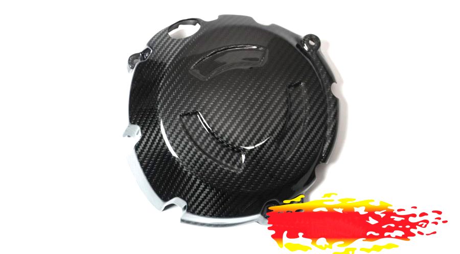 BMW S 1000 XR (2015-2019) Kupplungsdeckelabdeckung