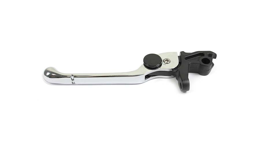 BMW R1100RT, R1150RT Kupplungshebel chrom