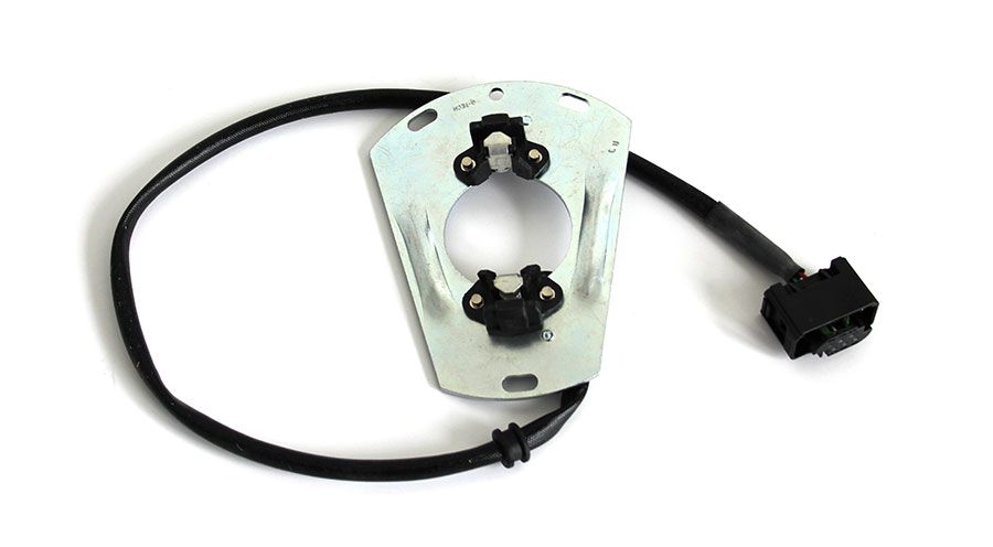 BMW R850R, R1100R, R1150R & Rockster Kurbelwellensensor