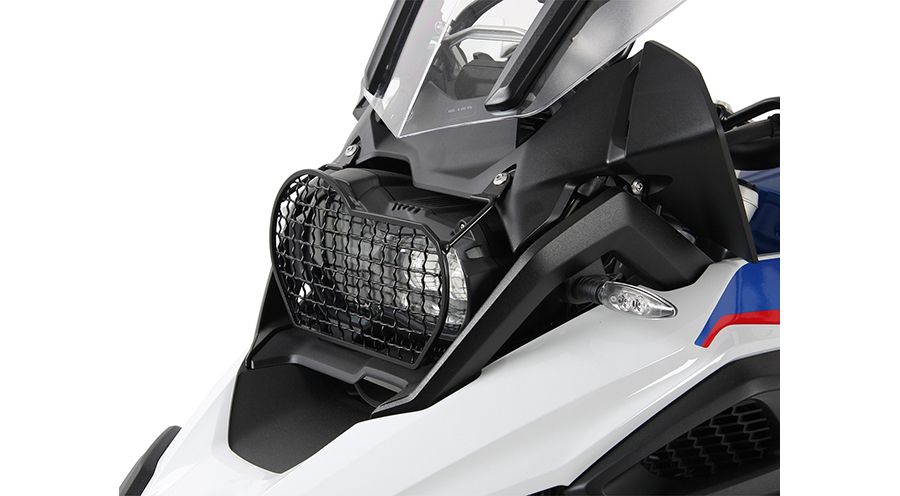 BMW R 1250 GS & R 1250 GS Adventure Lampenschutzgitter