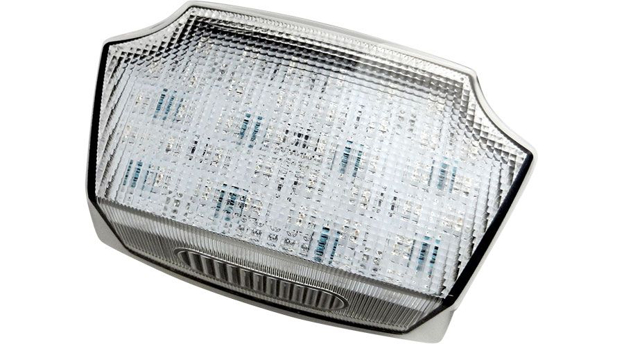 BMW R1100RS, R1150RS LED Rücklicht