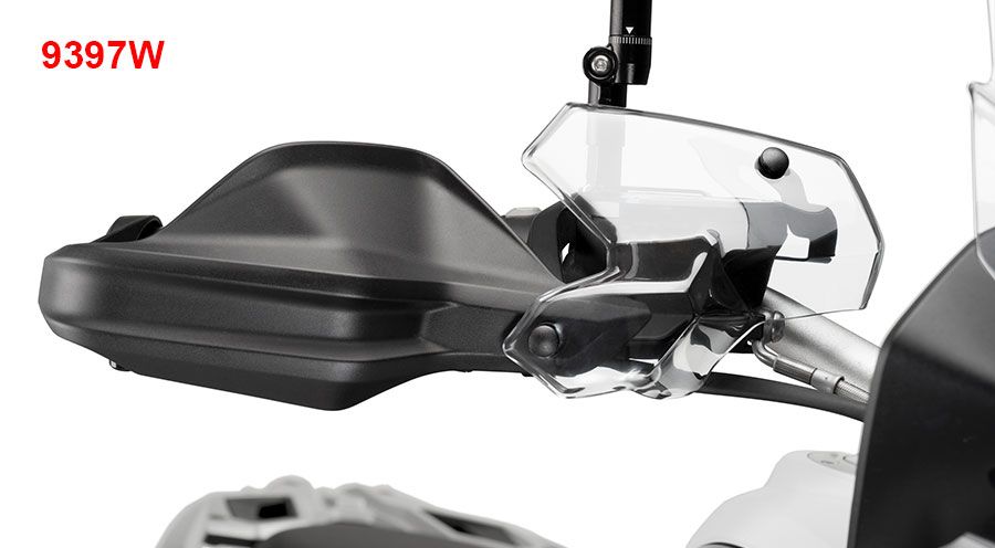 BMW S 1000 XR (2015-2019) Lenker-Deflektor