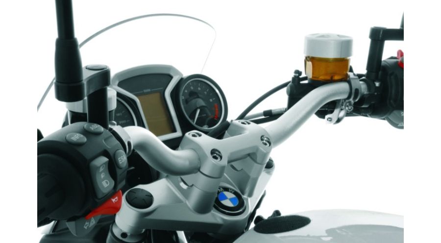 BMW R1200R (2005-2014) Lenkererhöhung R1200R 2011-2014