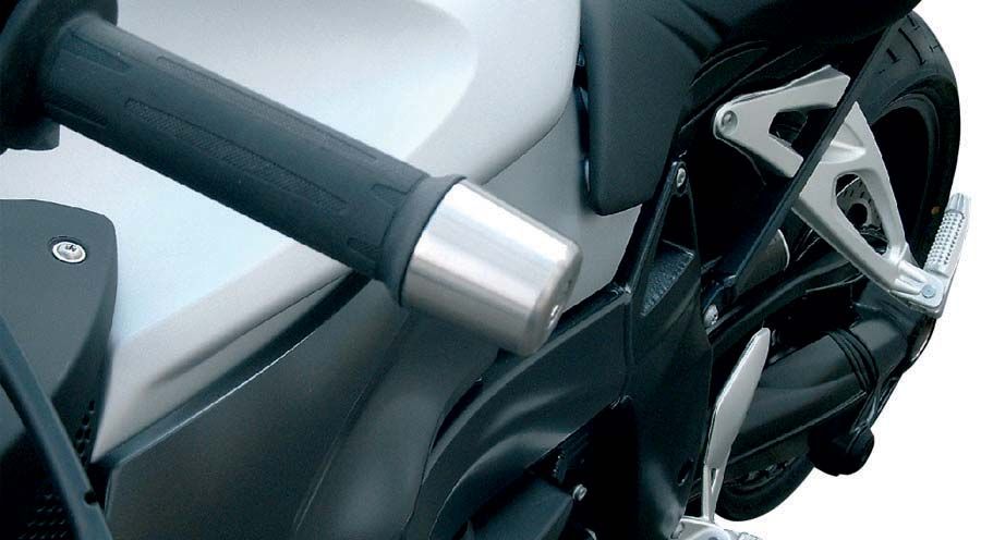 BMW R1200RT (2005-2013) Lenkerendgewichte