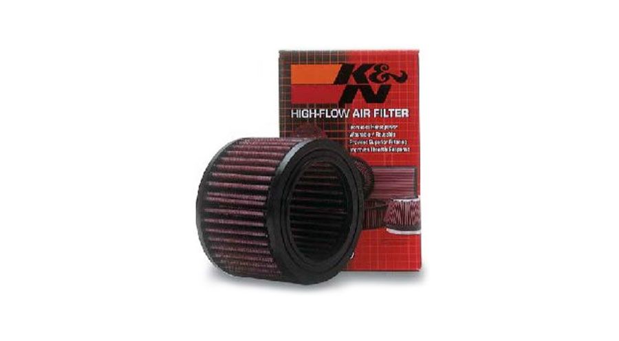 BMW R1200CL Luftfilter