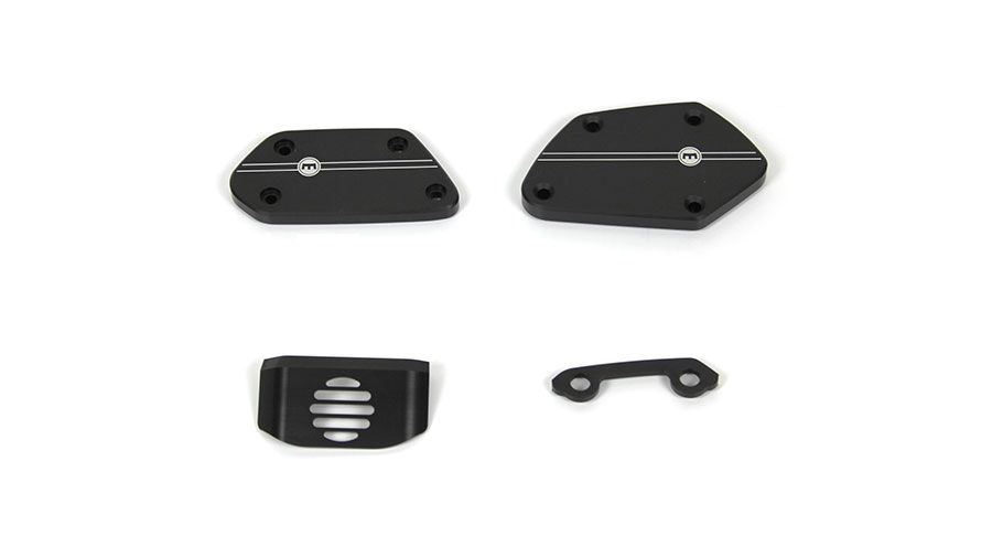 BMW R 1250 RT Magura Behälterdeckel