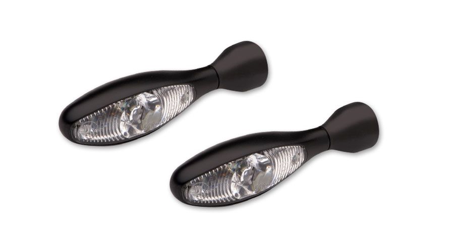 BMW R1200ST Mini-Blinker hinten