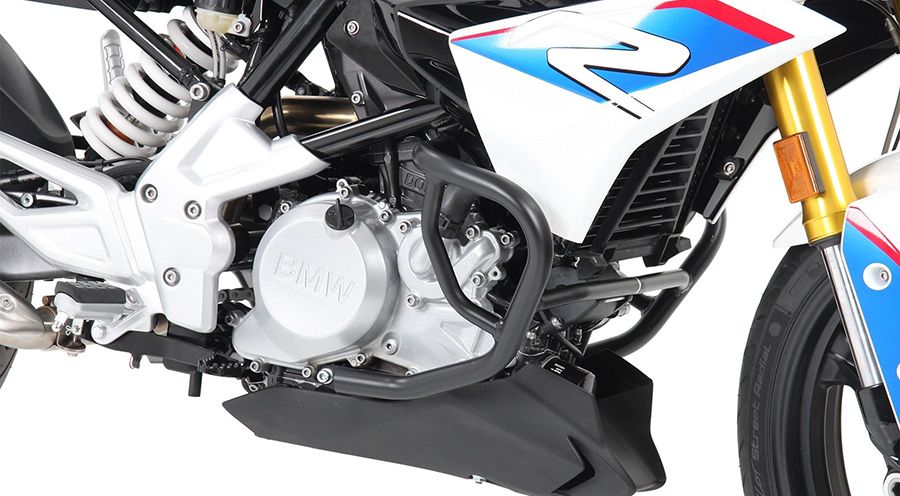 BMW G 310 R Sturzbügel
