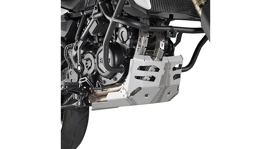 BMW F650GS (08-12), F700GS & F800GS (08-18) Motorschutz