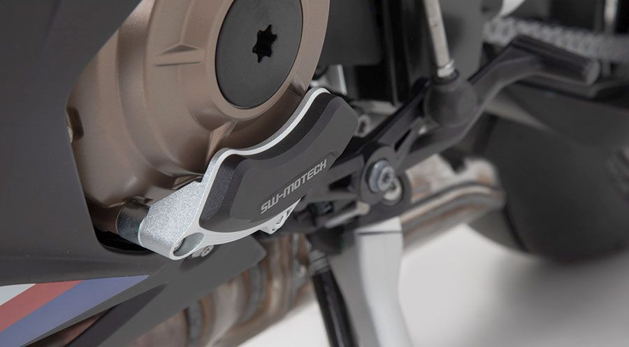 BMW S1000RR (2019- ) Motorgehäusedeckel-Schutz