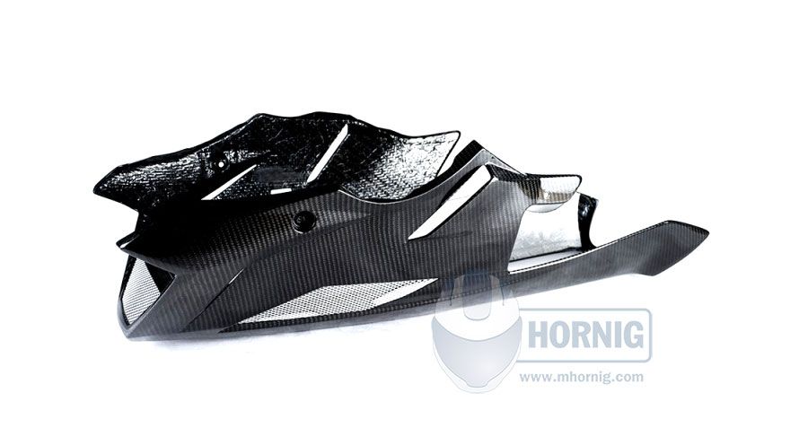 BMW S1000R (2014-2020) Carbon Motorspoiler