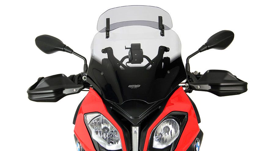 BMW S 1000 XR (2015-2019) Variotouringscreen
