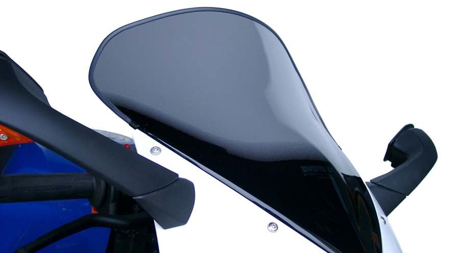 BMW K1200S Touringscreen