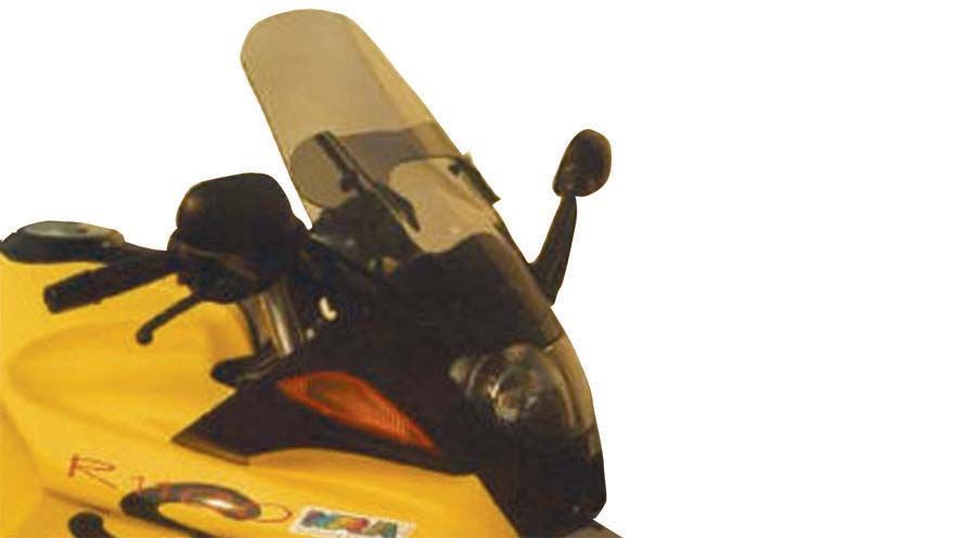 BMW R1100S Varioscheibe