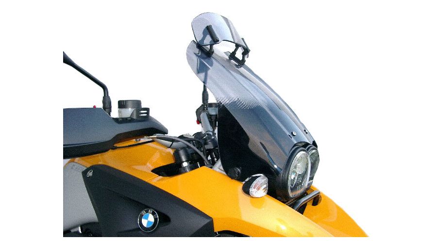 BMW R1200GS (04-12), R1200GS Adv (05-13) & HP2 Variotouringscreen