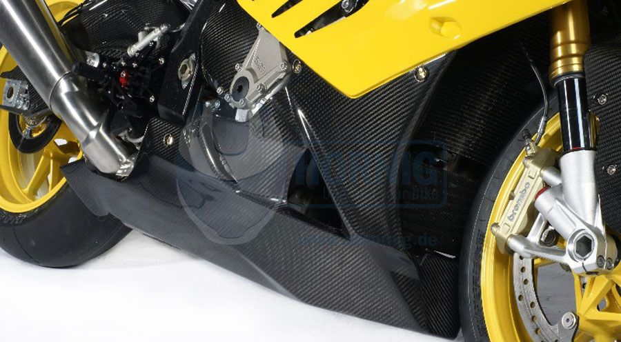 BMW S1000RR (2009-2018) Motorspoiler Racing