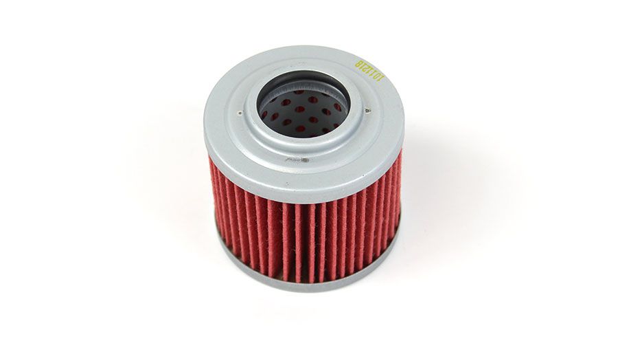 BMW G 650 GS Ölfilter