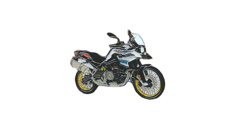 BMW F750GS, F850GS & F850GS Adventure Pin F 850 GS