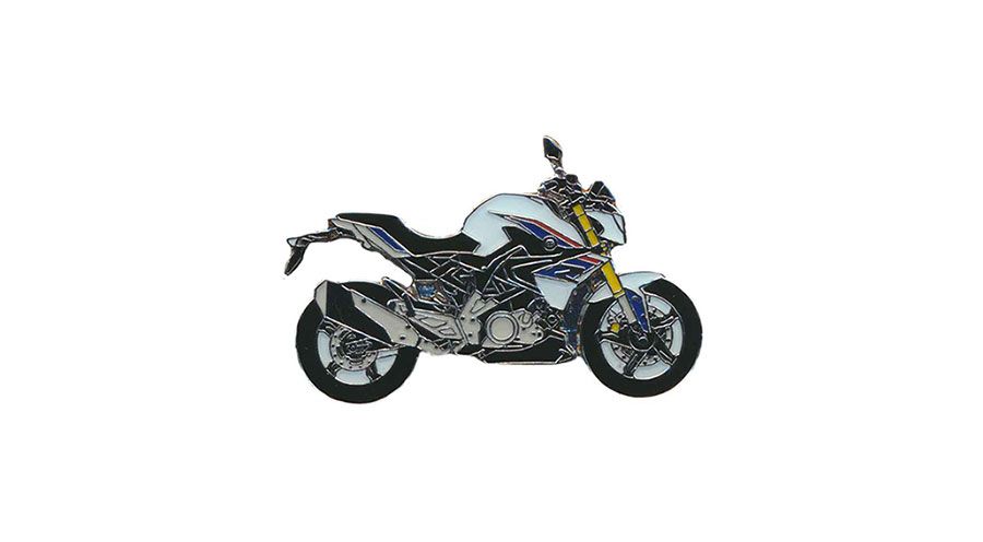 BMW G 310 R Pin G310R