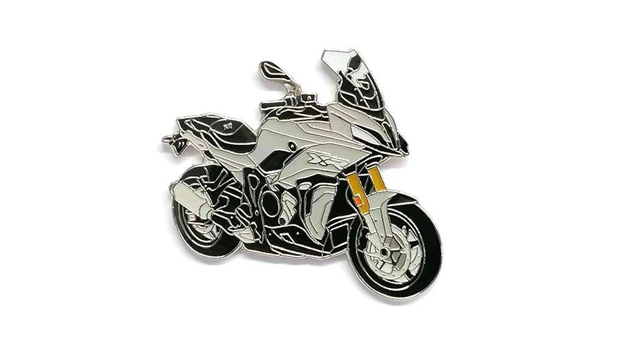 BMW S 1000 XR (2020- ) Pin S 1000 XR