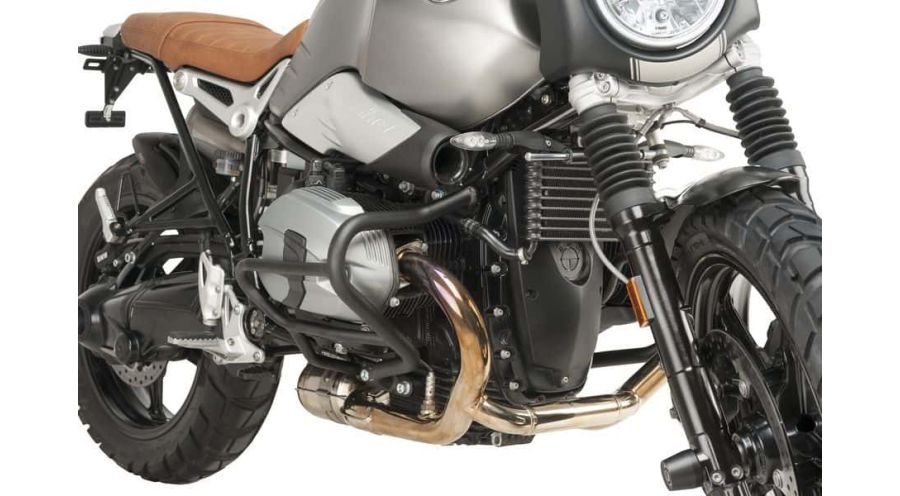 Bmw r ninet crash bars discount