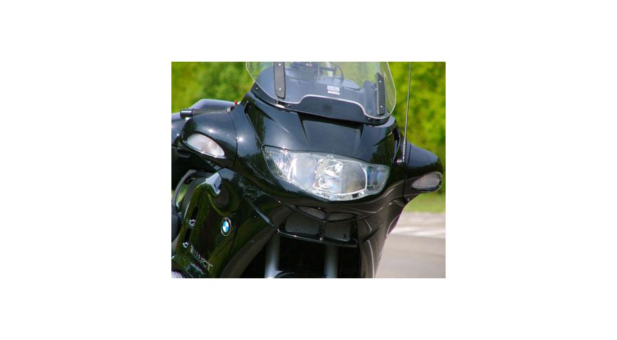 LED-Zusatzscheinwerfer für BMW Motorrad R 1200 CL