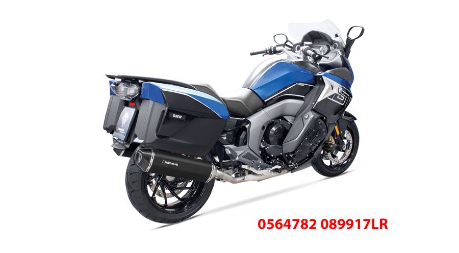 Bmw gtl k1600 hotsell