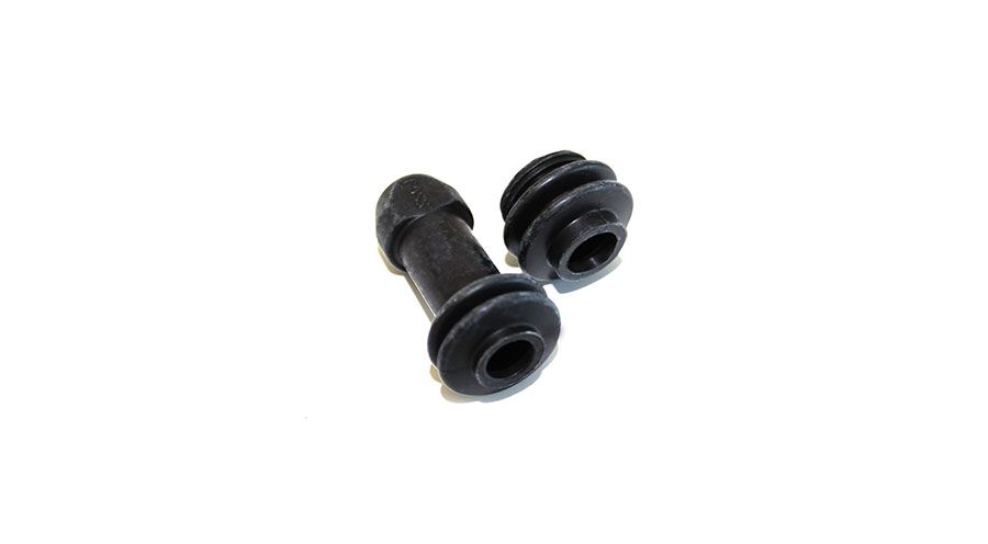 BMW K1200R & K1200R Sport Reparatursatz Gummibalg