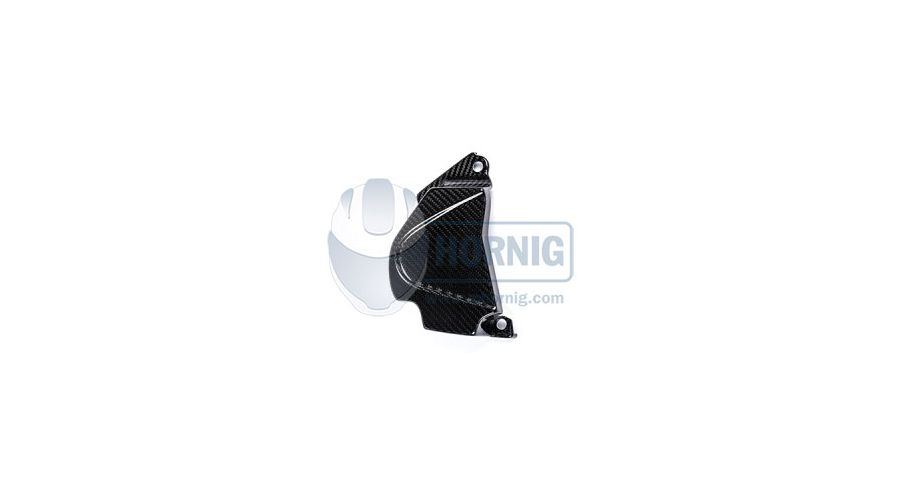 BMW S1000R (2014-2020) Carbon Ritzelabdeckung