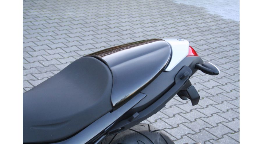 BMW R1200R (2005-2014) Sitzbankabdeckung