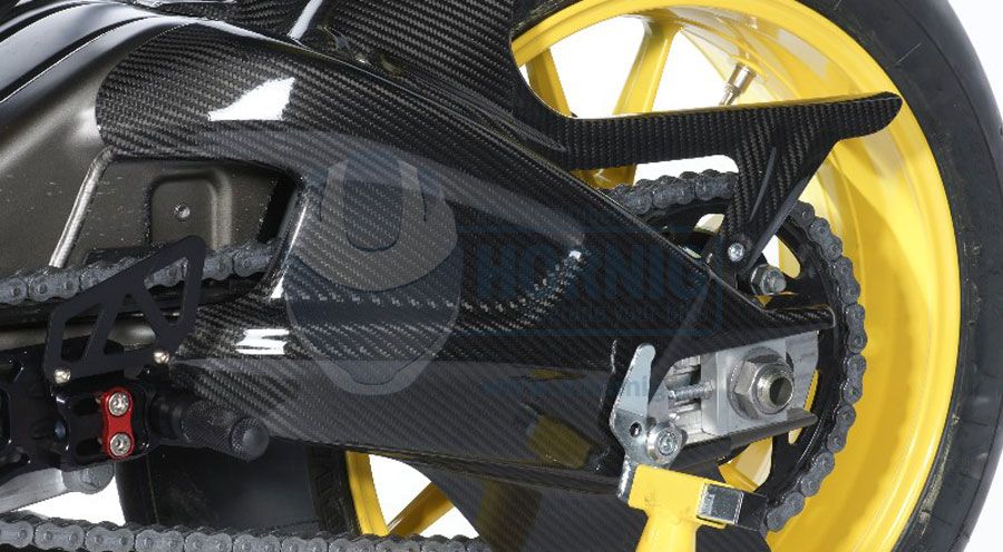 BMW S1000R (2014-2020) Schwingenabdeckung links und rechts