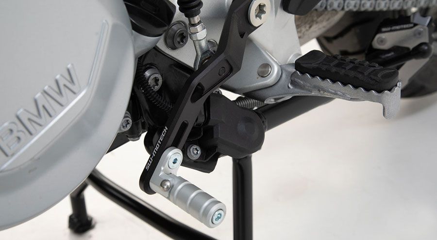 BMW F750GS, F850GS & F850GS Adventure Verstellbarer Schalthebel