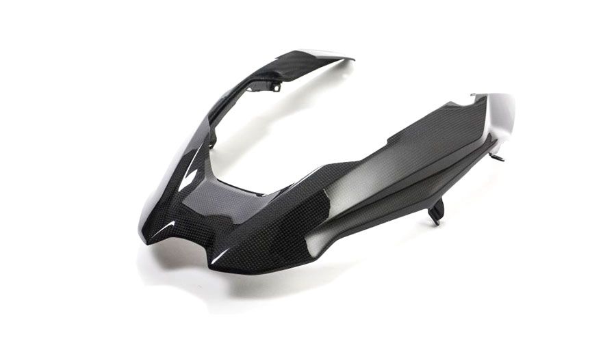BMW R 1200 GS LC (2013-2018) & R 1200 GS Adventure LC (2014-2018) Carbon Schnabel