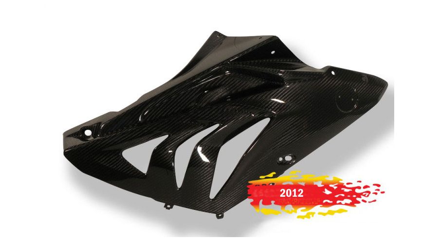 BMW S1000RR (2009-2018) Verkleidungsseitenteile - Strasse