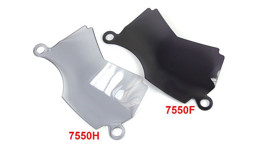 BMW R 1200 GS LC (2013-2018) & R 1200 GS Adventure LC (2014-2018) Kleines Cockpit-Windschild