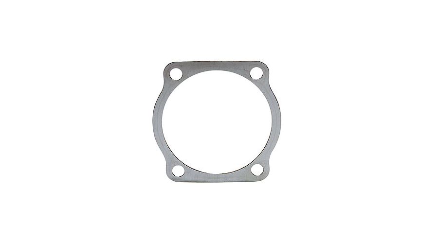 BMW R 100 Modelle Zylinderfußdichtung Aluminium