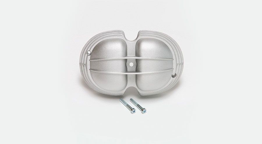 BMW R 100 Modelle Ventildeckel Extra