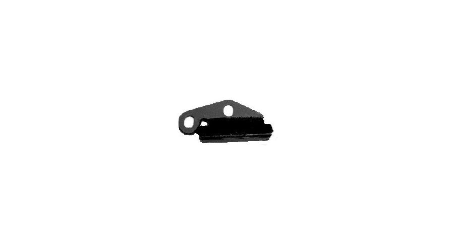 BMW R 80 Modelle Gleitschiene Kettenspanner Simplex