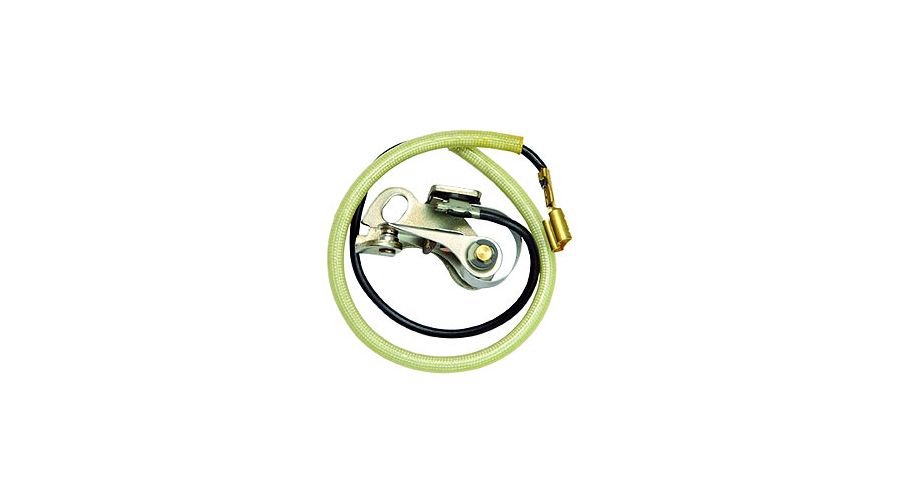 BMW R 100 Modelle Unterbrecherkontakt mit langem Kabel
