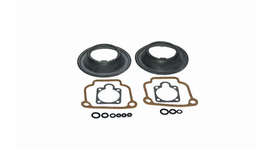 BMW R 100 Modelle Dichtsatz Bing-32mm-Gleichdruckvergaser