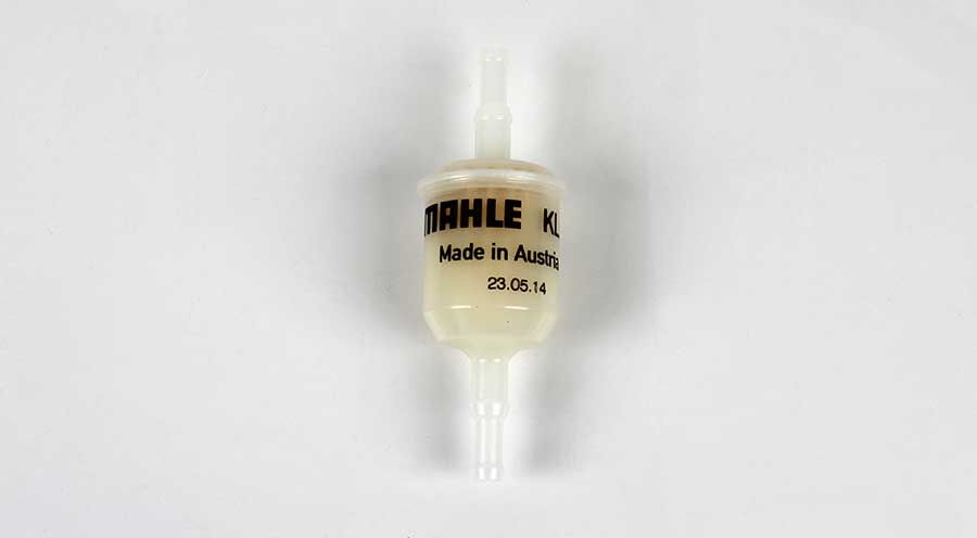 BMW R 100 Modelle Kraftstofffilter KL13