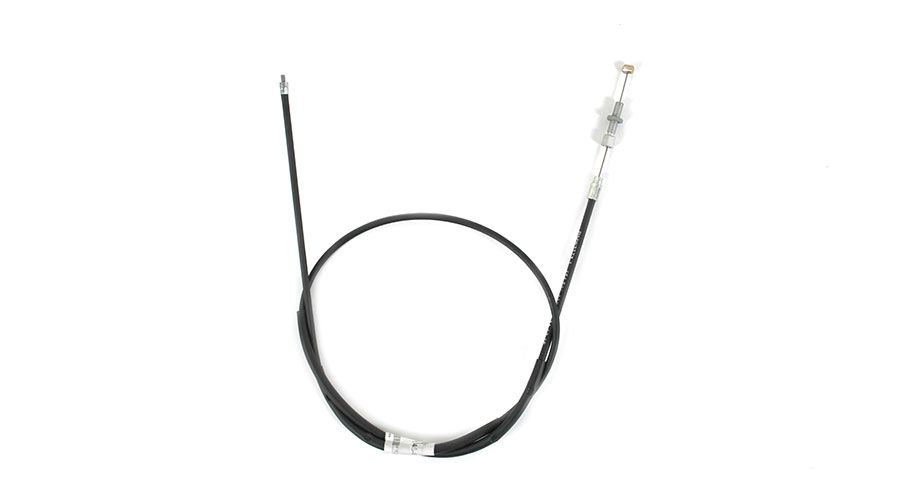BMW R 100 Modelle Gaszug links (26 und 32 mm Vergaser)