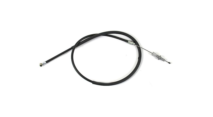 BMW R 100 Modelle Starterzug oben