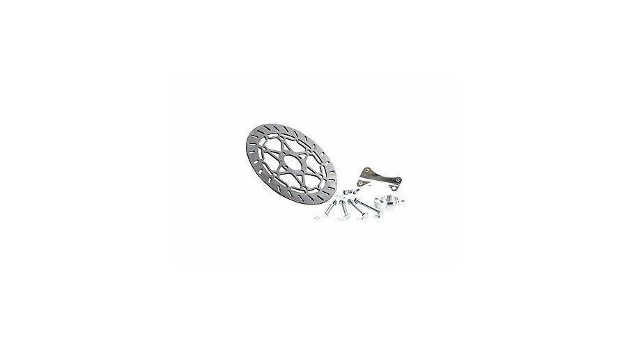 BMW R 80 Modelle Bremsscheibenkit 320mm mit Adapter