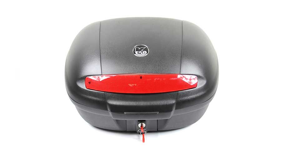 BMW R 100 Modelle Topcase TK50