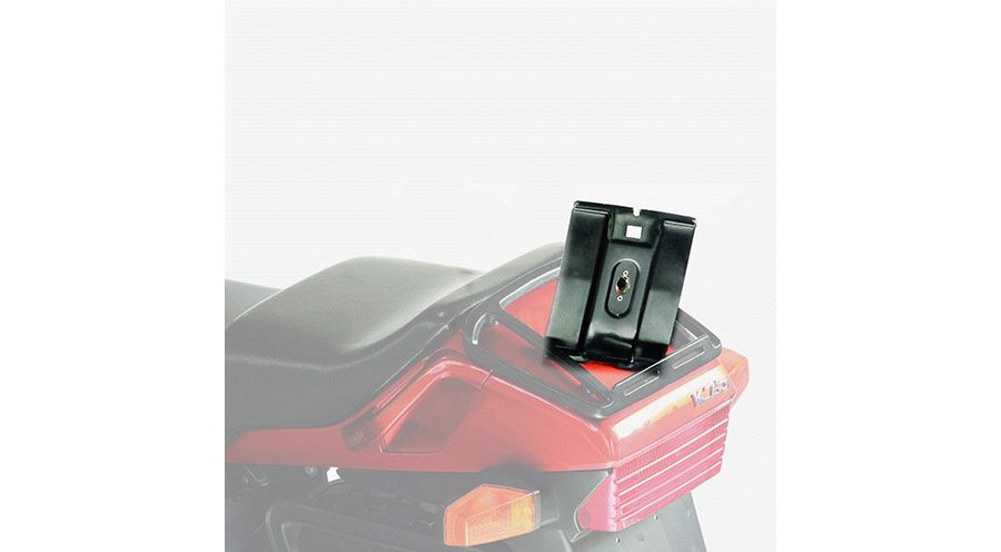 BMW R 80 Modelle Befestigungsplatte