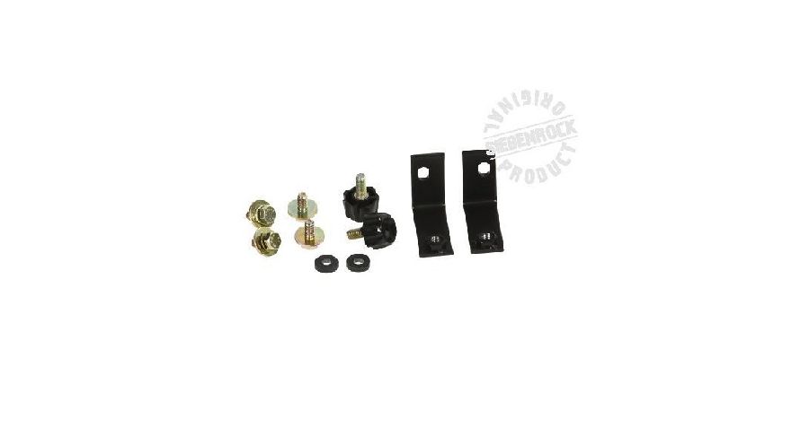 BMW R 80 Modelle Anbausatz