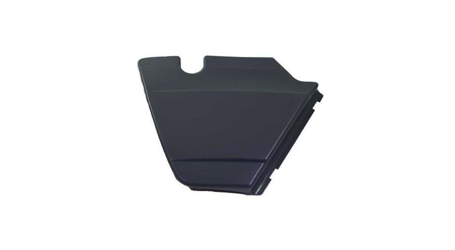 BMW R 100 Modelle Batterieabdeckung links